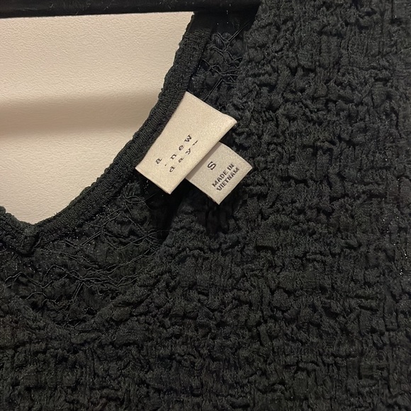 A NEW DAY (TARGET - Textured Double V Tank - Picture 2 of 4